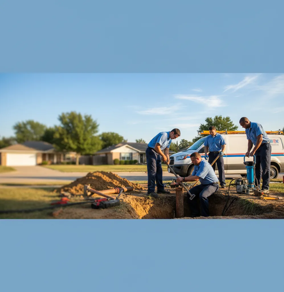 Water Heater Repair & Plumber in Winthrop Harbor